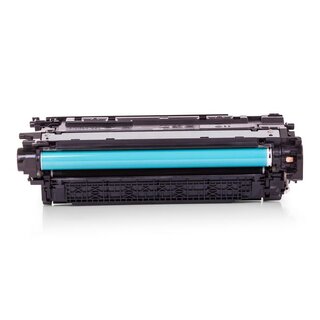 Alternativ zu HP CE264X / 646X Toner Black