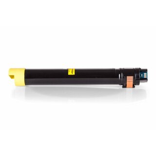 Alternativ zu Xerox 106R01568 / Phaser 7800 Yellow