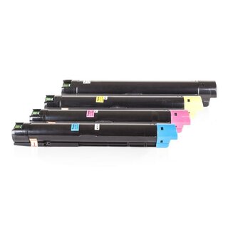 Alternativ zu Xerox 006R01457-006R01460 Toner Multipack (CMYK) 4 Stck