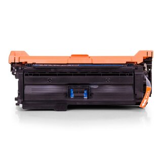 Alternativ zu HP CF031A Toner Cyan