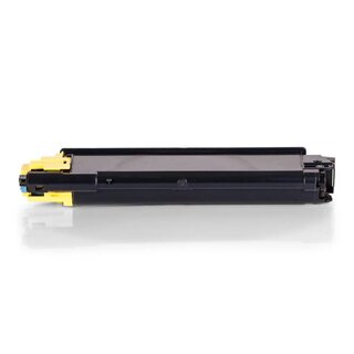 Alternativ zu Utax 1T02NRAUT0 / PK-5011Y Toner Gelb