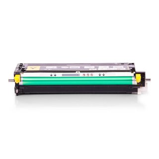 Alternativ zu Xerox 113R00725 / Phaser 6180 Toner Yellow