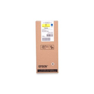 Original Epson C13T944440 / T9444 Tinte Gelb