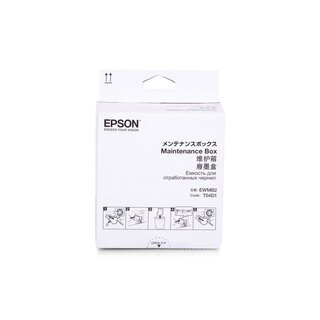 Original Epson C13T04D100 / T04D1 Resttintenbehlter